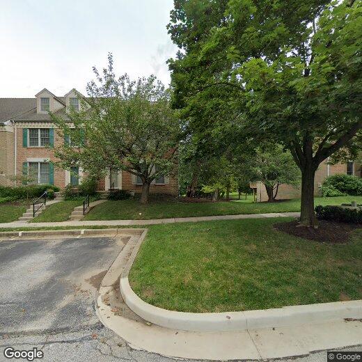 11813 Sherbourne Dr, Timonium, MD 21093 Townhome Rentals in Timonium MD