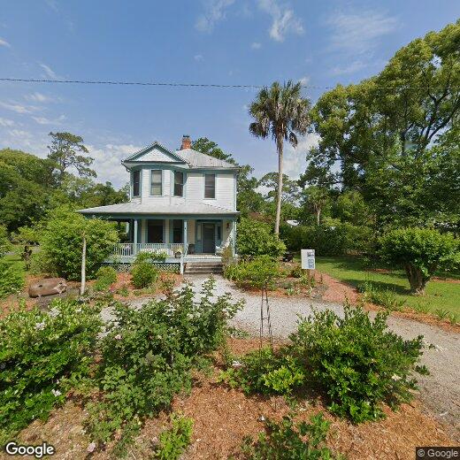 147 Avenue B, Apalachicola, FL 32320 House Rental in Apalachicola, FL