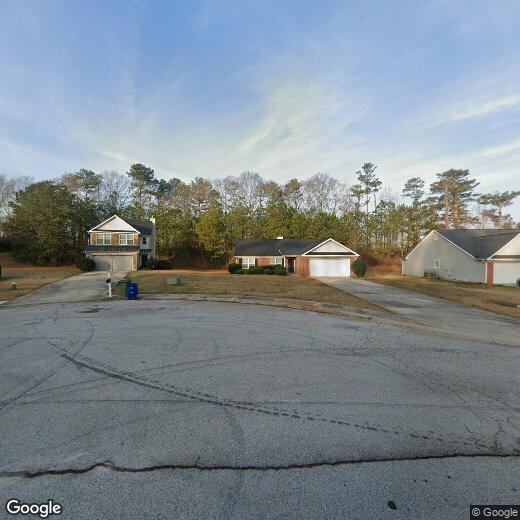 311 Willow Way, Griffin, GA 30224 House Rental in Griffin, GA