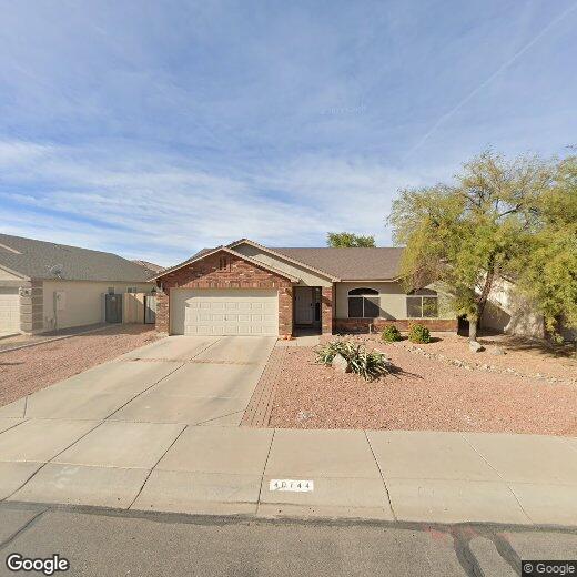 40144 N Lerwick Dr, San Tan Valley, AZ 85140 Alquileres en Queen