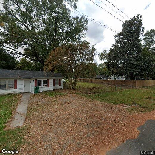 302 Benton Ave, Monroe, LA 71202 House Rental in Monroe, LA