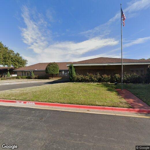 Primary Photo - 2601 W Randol Mill Rd