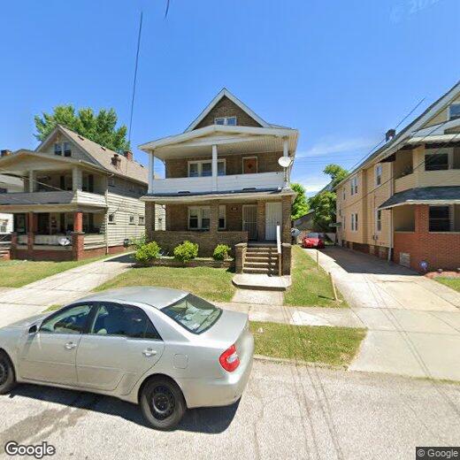 825 Alhambra Rd Unit 1/DN, Cleveland, OH 44110 Apartment for Rent in