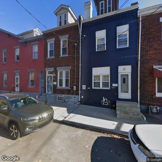 Foto principal - 3813 Foster St