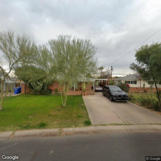 Primary Photo - 2 br, 1 bath House - 2324 Whitton Avenue