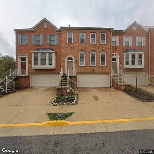 1784 Brentridge St, Vienna, VA 22182 Townhouse for Rent in Vienna, VA
