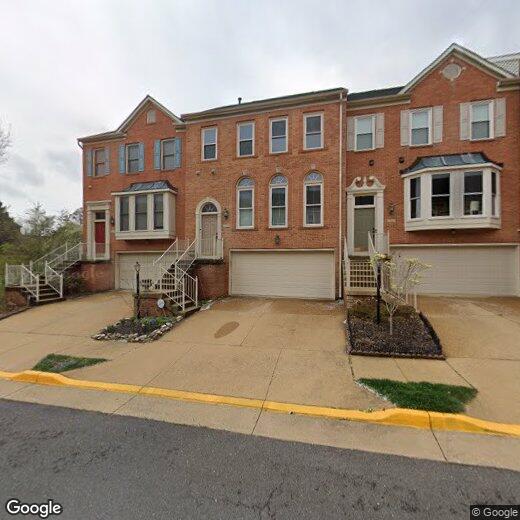 1784 Brentridge St, Vienna, VA 22182 Townhouse for Rent in Vienna, VA