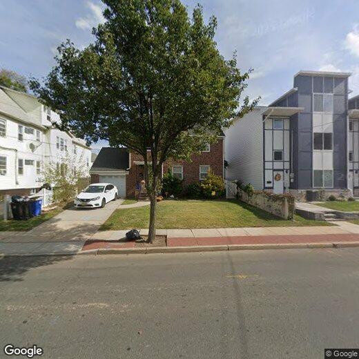 202 Washington Ave, Carteret, NJ 07008 House Rental in Carteret, NJ