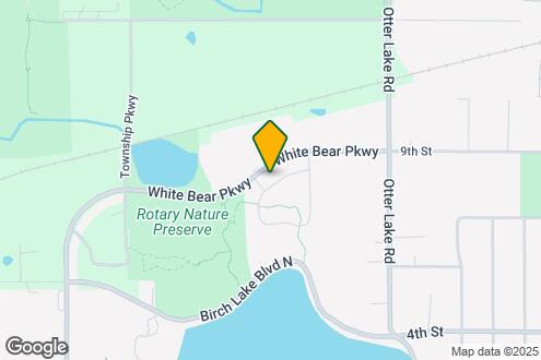 Birch Lake Townhomes - Apartments in White Bear Lake, MN | Apartments.com