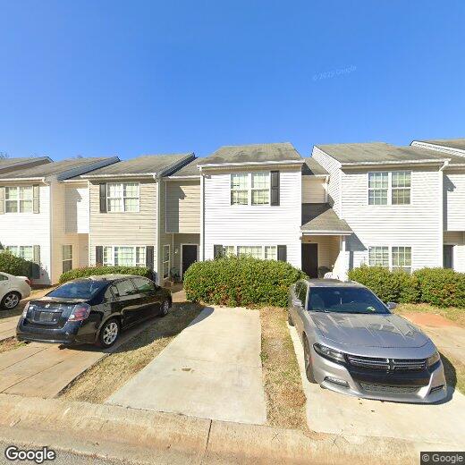 1721 Carrington Dr, Griffin, GA 30223 Townhome Rentals in Griffin GA