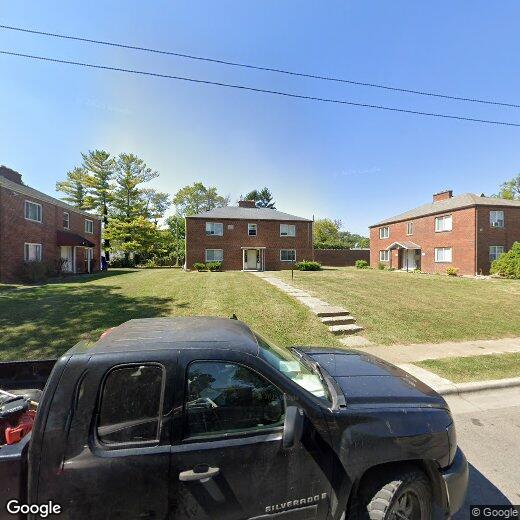 89 N Hampton Rd Unit A, Columbus, OH 43213 Room for Rent in Columbus