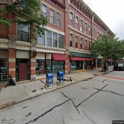 Primary Photo - 40 Hanover St