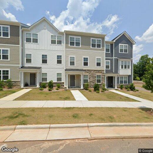 739 Gimari Dr, Wake Forest, NC 27587 Townhome Rentals in Wake Forest NC