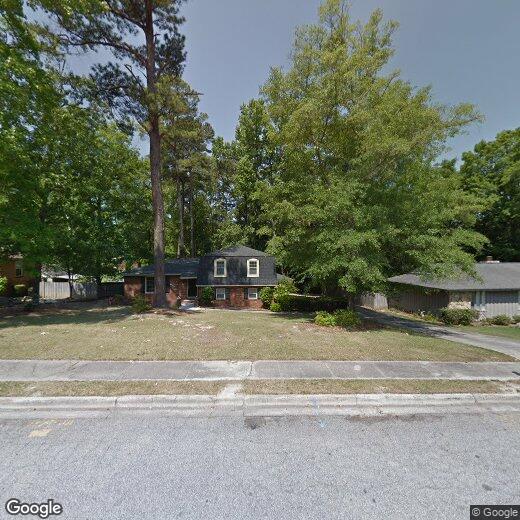 213 Brooks Dr, Augusta, GA 30907 House for Rent in Augusta, GA