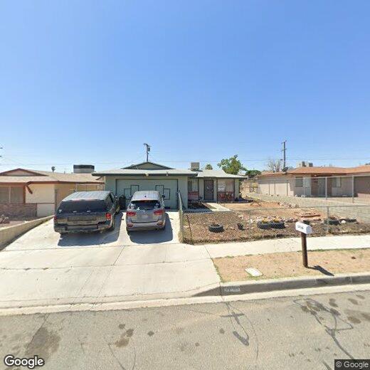 Primary Photo - 3 Bedroom 1 Bathroom Home!