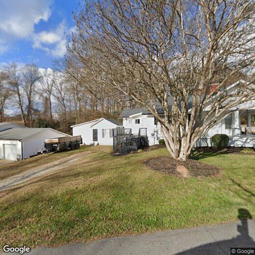 124 Circle Dr, Greer, SC 29650 House Rental in Greer, SC