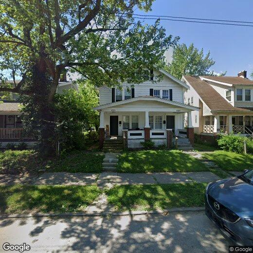 1513 Loretta Ave, Columbus, OH 43211 Townhouse for Rent in Columbus, OH