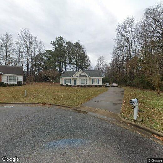 Primary Photo - 700 Scott Court