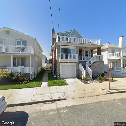 8 N Melbourne Ave, Ventnor City, NJ 08406 House Rental in Ventnor