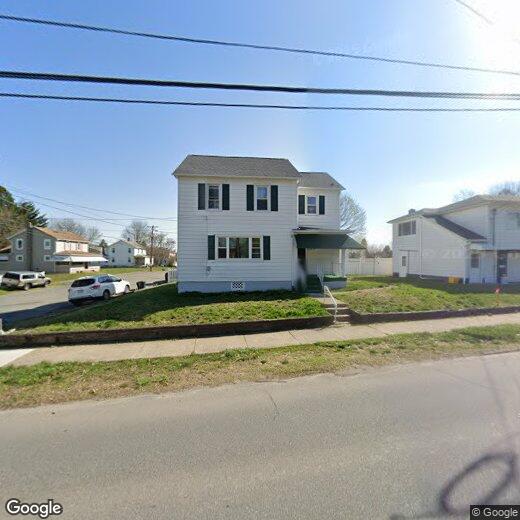 24 Mason St, Exeter, PA 18643 House Rental in Exeter, PA