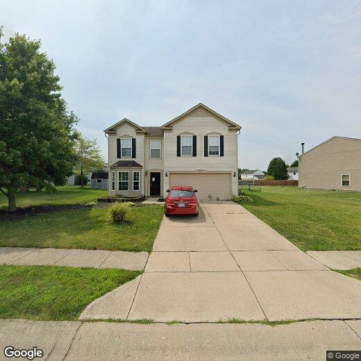 1917 Founders Dr, Greenfield, IN 46140 Townhome Rentals in Greenfield