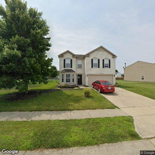 1917 Founders Dr, Greenfield, IN 46140 Townhome Rentals in Greenfield