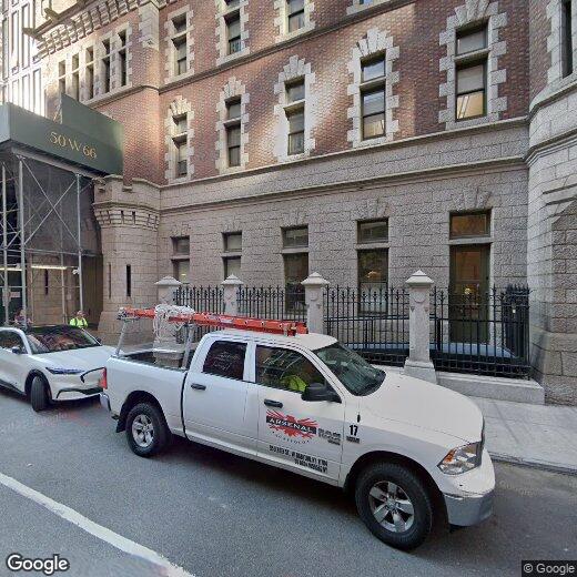 Primary Photo - 66 W 66th St