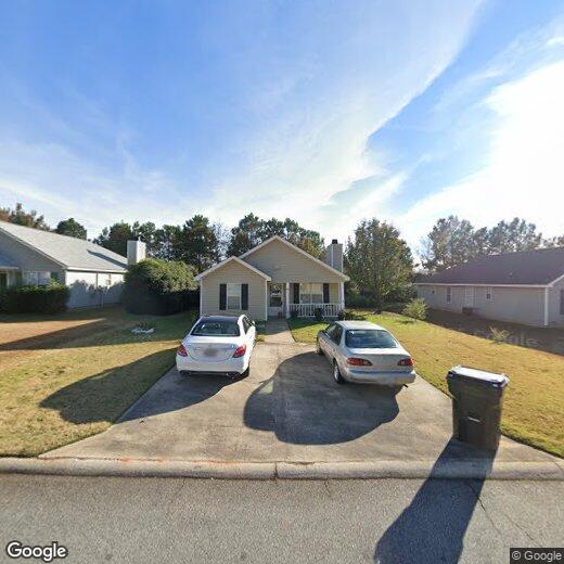 209 Chadwyck Cir, Bonaire, GA 31005 House Rental in Bonaire, GA