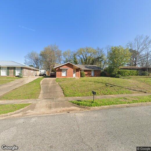 441 Glade Park Dr, Montgomery, AL 36109 House Rental in Montgomery