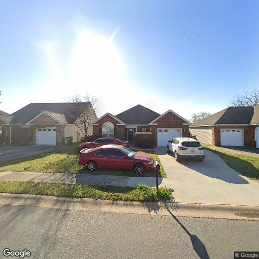 112 Monticello Dr, Byron, GA 31008 House Rental in Byron, GA