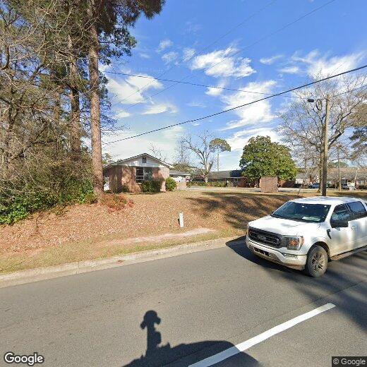 Primary Photo - 1527 Dawson Rd