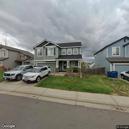 5323 S Malaya Way, Centennial, CO 80015 House Rental in Centennial