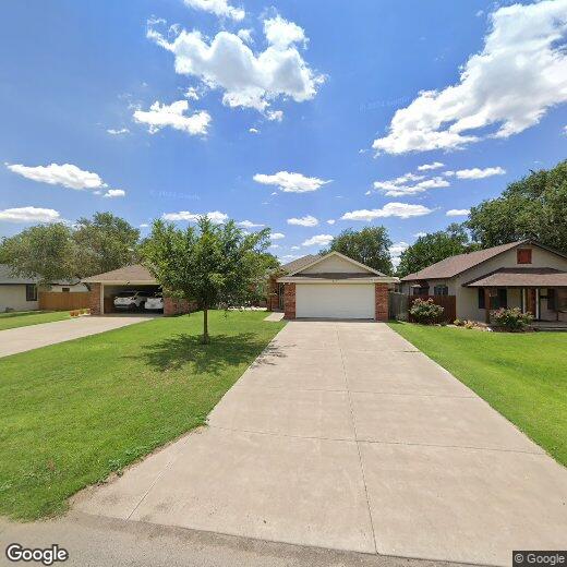1510 6th Ave, Canyon, TX 79015 House for Rent in Canyon, TX