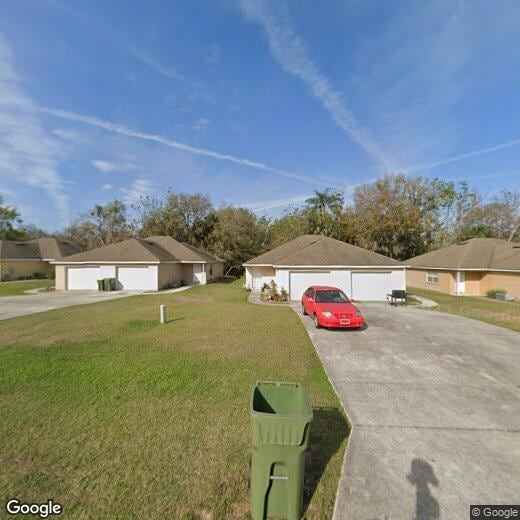 537 Paulling Dr, Leesburg, FL 34748 Townhouse for Rent in Leesburg