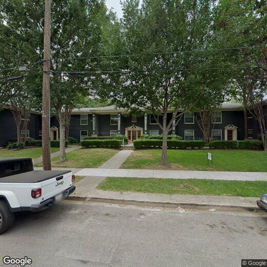 Primary Photo - 3215 Douglas Ave