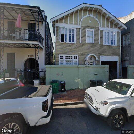 Primary Photo - 615 Dauphine St