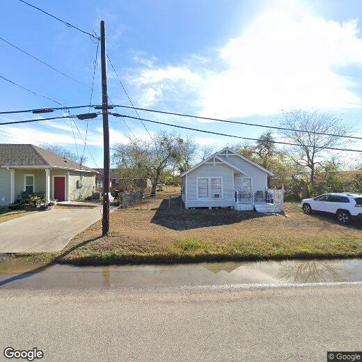 614 Victoria Ave, Taft, TX 78390 House Rental in Taft, TX