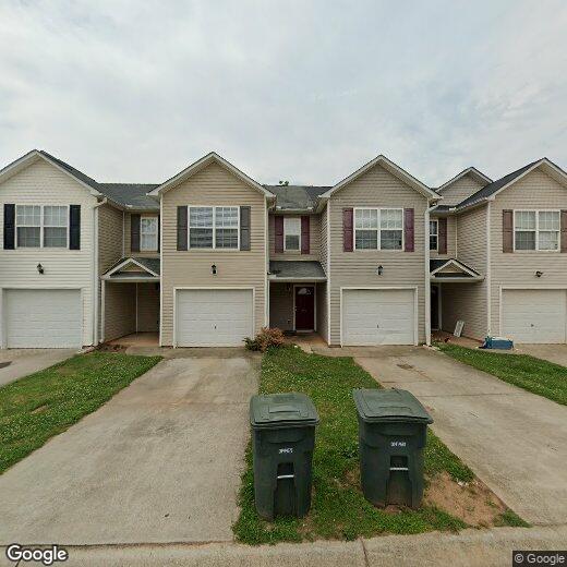 719 Bellview Way, Seneca, SC 29678 Townhome Rentals in Seneca SC
