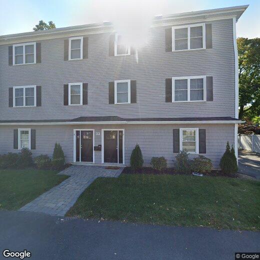 100 Bedford St Unit 2, Waltham, MA 02453 Condo for Rent in Waltham