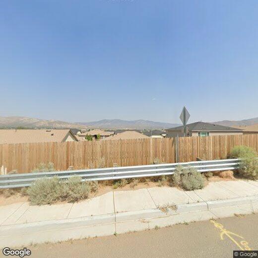 1107 Lahontan Dr, Carson City, NV 89701 House Rental in Carson City