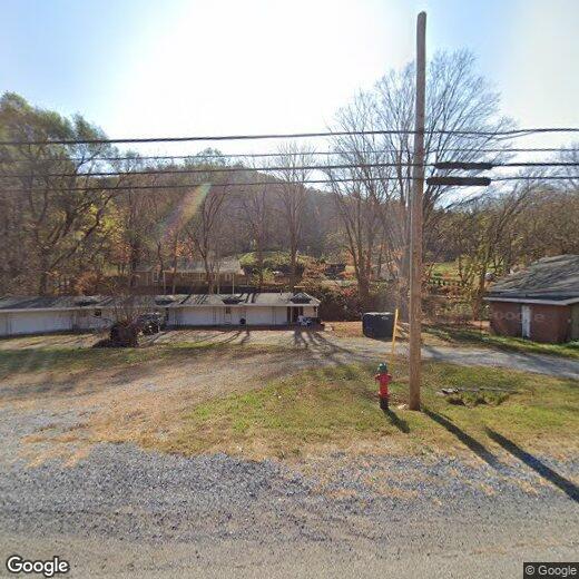 Primary Photo - 1 br, 1 bath House - 5921 Roanoke Road