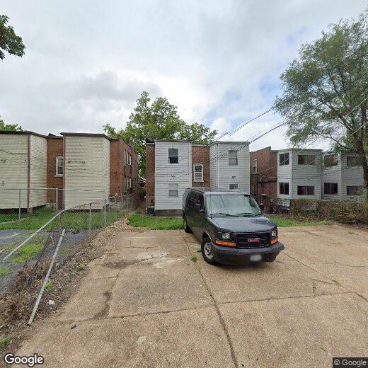 Primary Photo - 5368 Claxton Ave