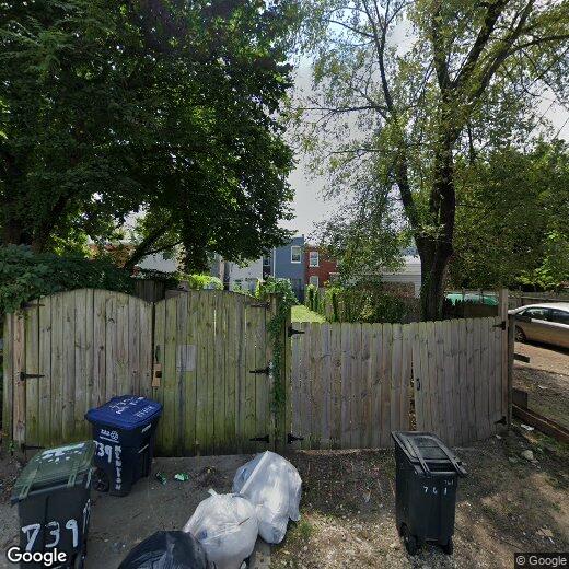 Primary Photo - 741 Kenyon St NW