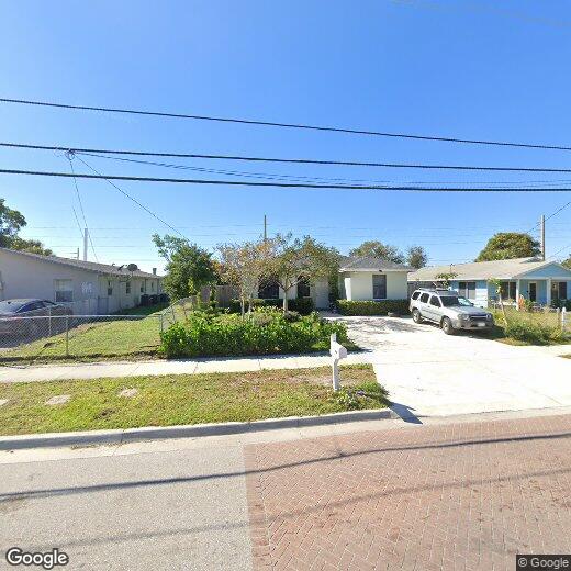 Primary Photo - 2 br, 1 bath House - 3519 Windsor Ave