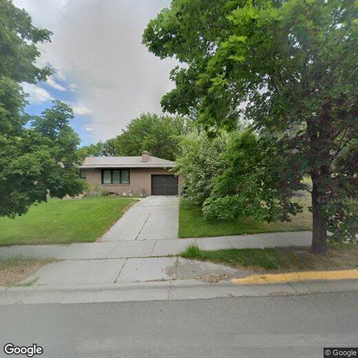 Primary Photo - 2 br, 1 bath House - 257 S. 2ND E.