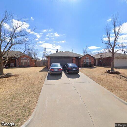 12408 SW 12th St, Yukon, OK 73099 House for Rent in Yukon, OK