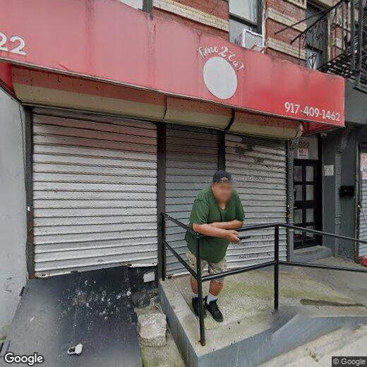 Primary Photo - 322 E 126th St
