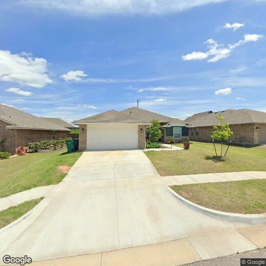 9600 Bexhill Dr, Oklahoma City, OK 73099 House for Rent in Oklahoma City, OK