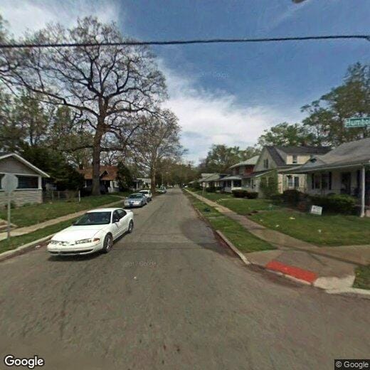 Primary Photo - 629 N Johnson St