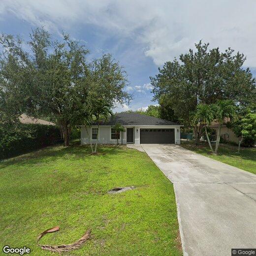 11901 Forest Mere Dr, Bonita Springs, FL 34135 House for Rent in